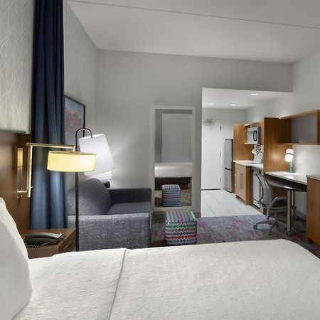Home2 Suites By Hilton Greenville Airport Extérieur photo