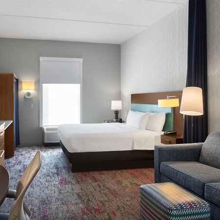 Home2 Suites By Hilton Greenville Airport Extérieur photo