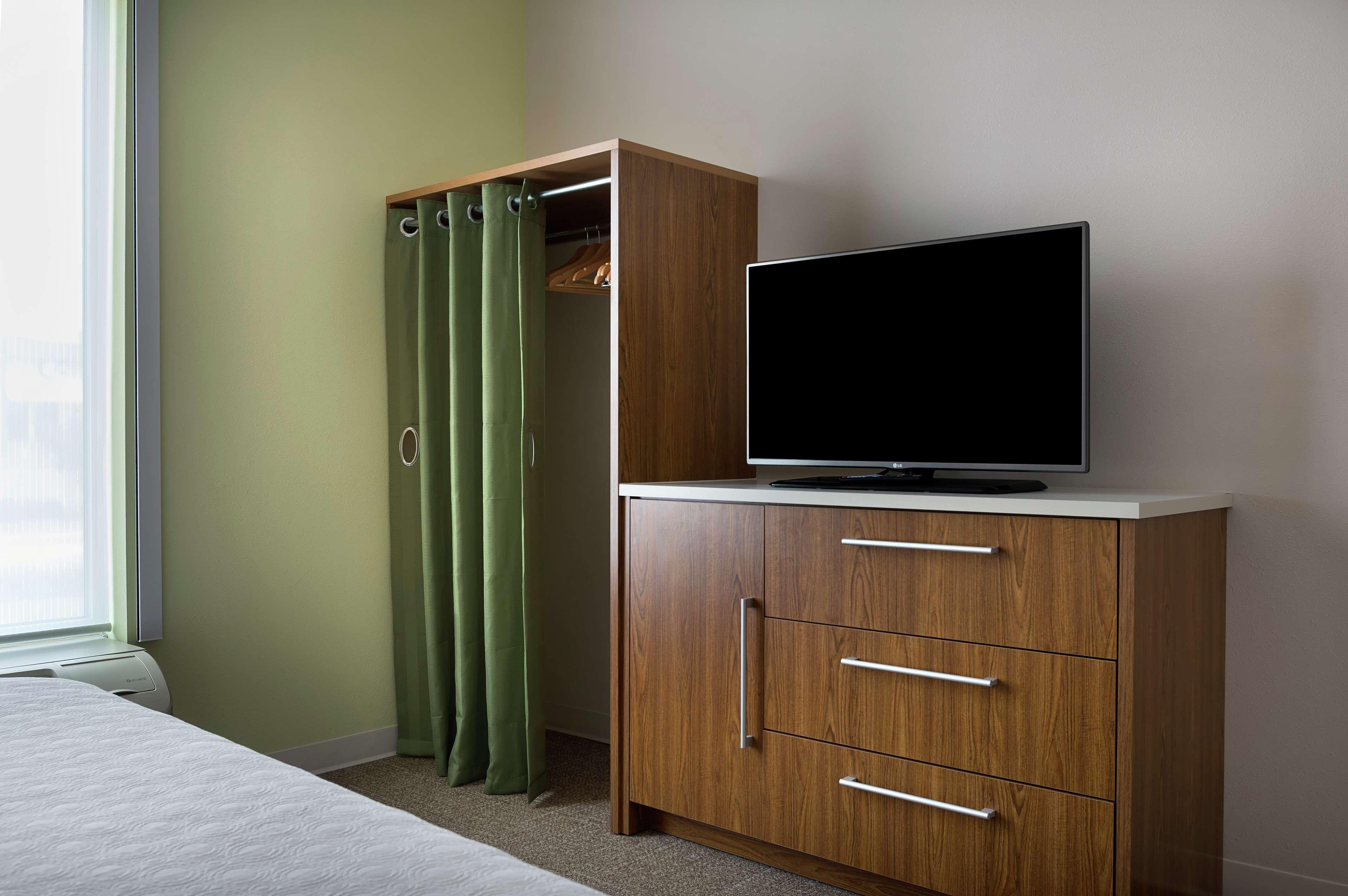 Home2 Suites By Hilton Greenville Airport Extérieur photo