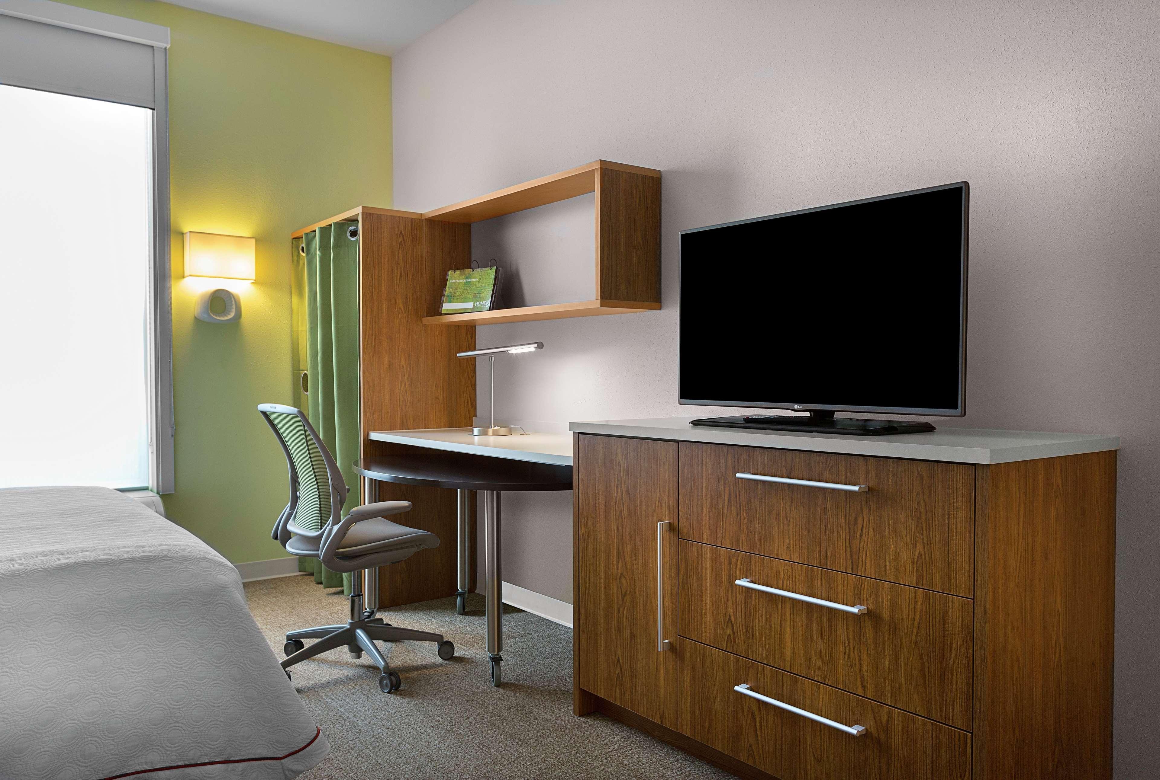 Home2 Suites By Hilton Greenville Airport Extérieur photo