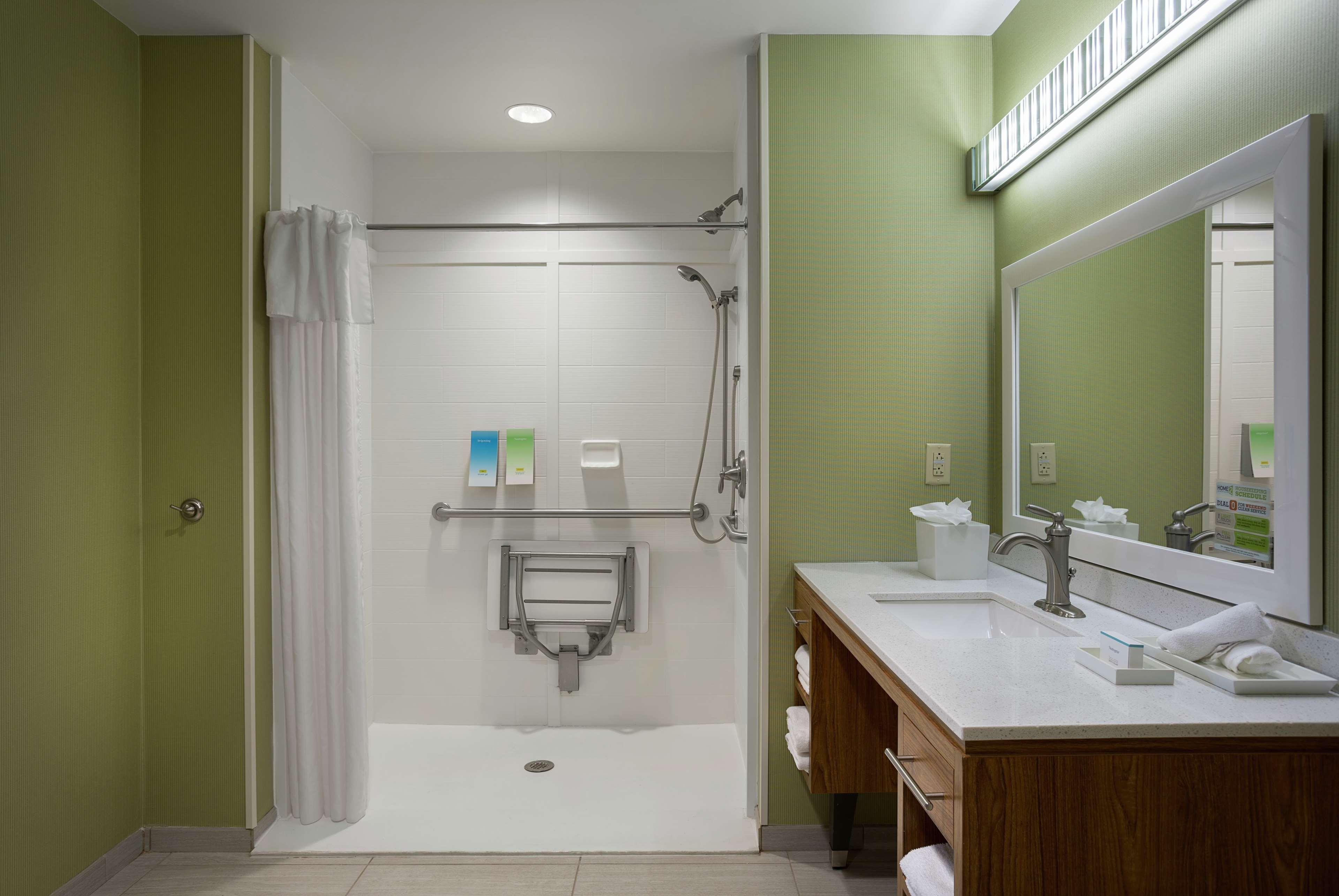 Home2 Suites By Hilton Greenville Airport Extérieur photo