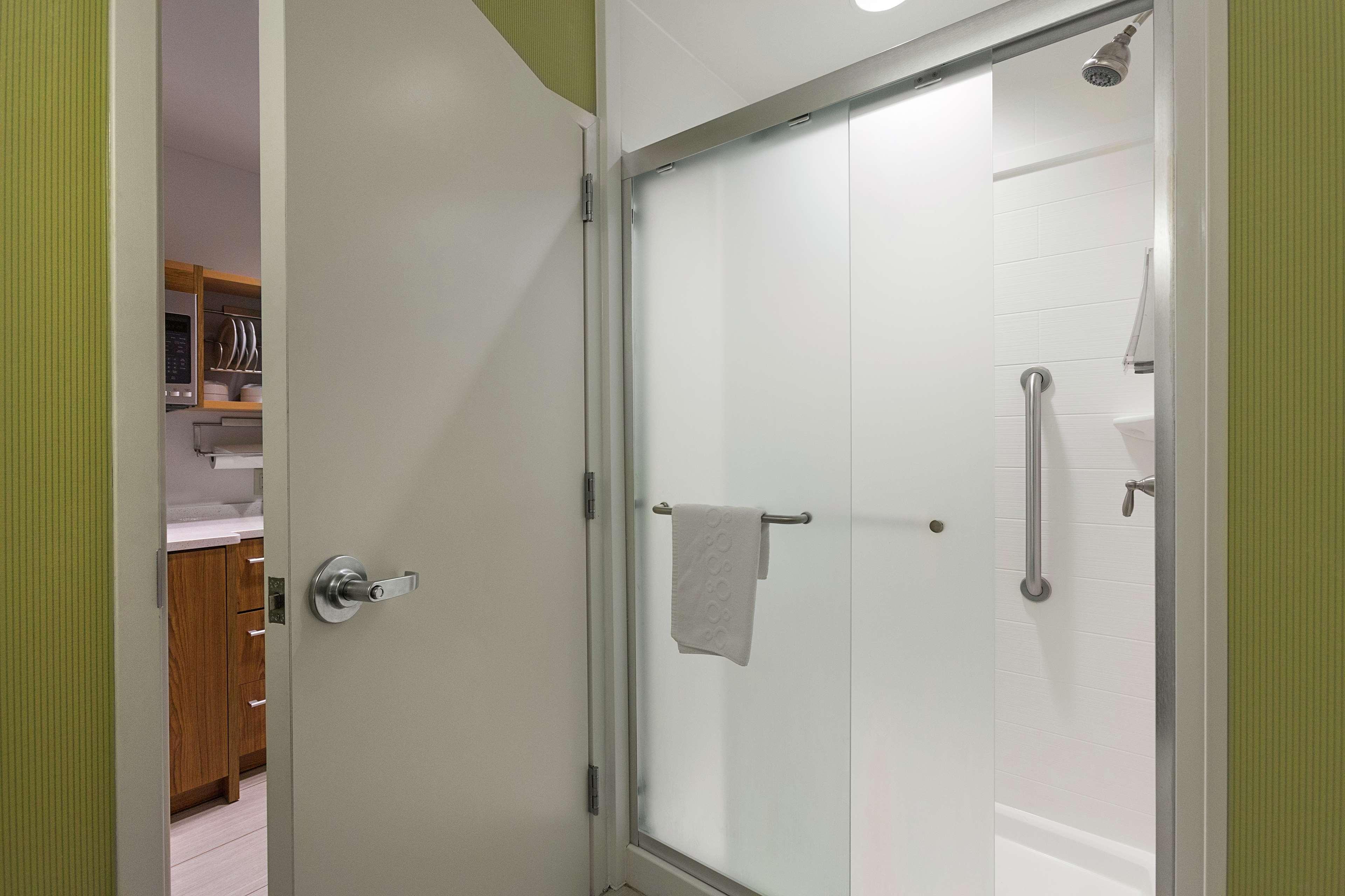 Home2 Suites By Hilton Greenville Airport Extérieur photo