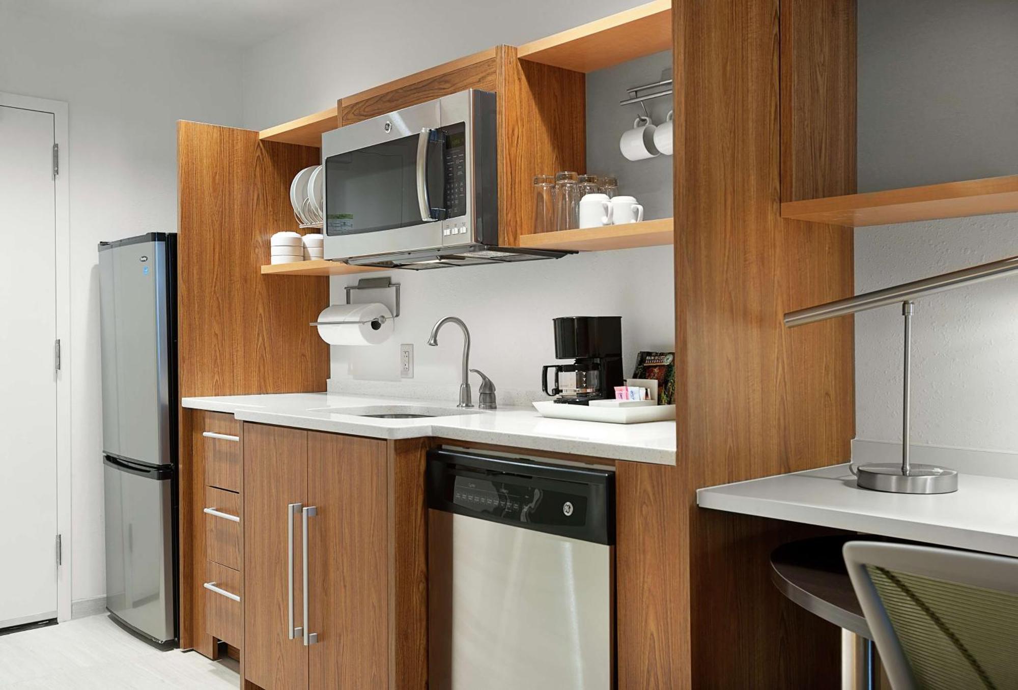 Home2 Suites By Hilton Greenville Airport Extérieur photo