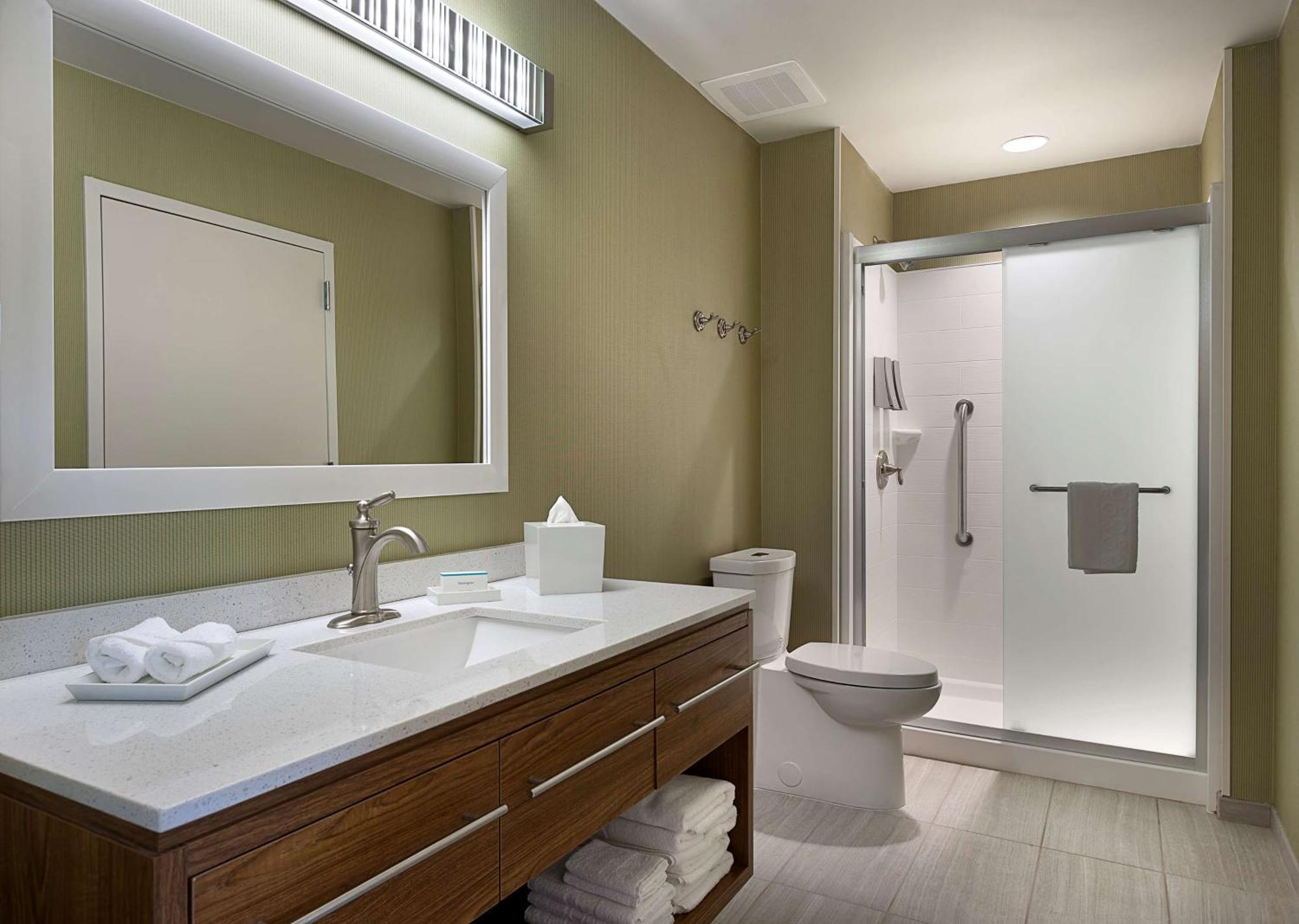 Home2 Suites By Hilton Greenville Airport Extérieur photo