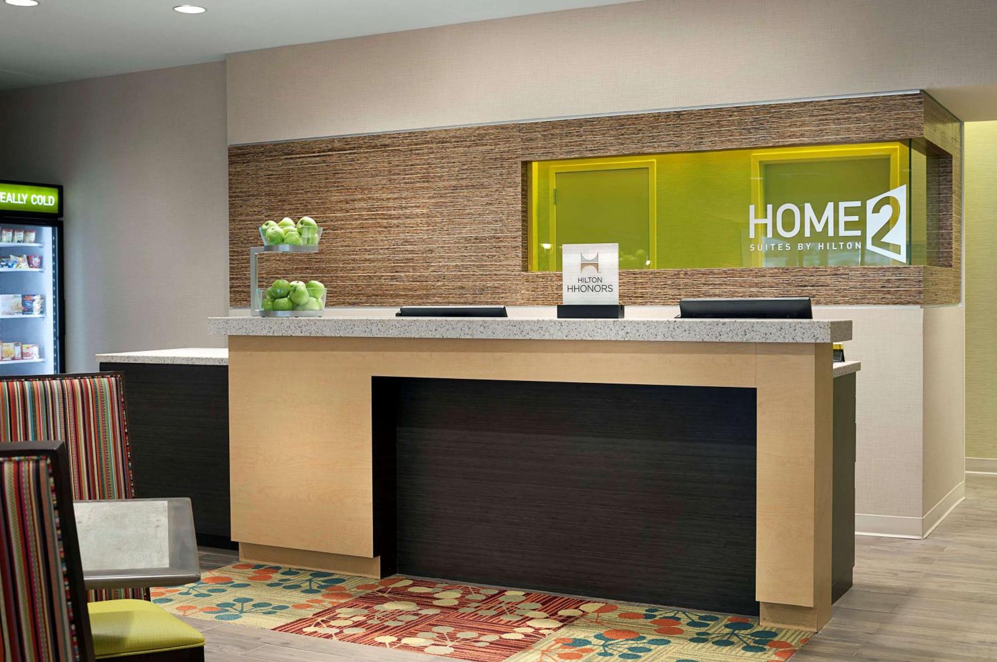 Home2 Suites By Hilton Greenville Airport Extérieur photo