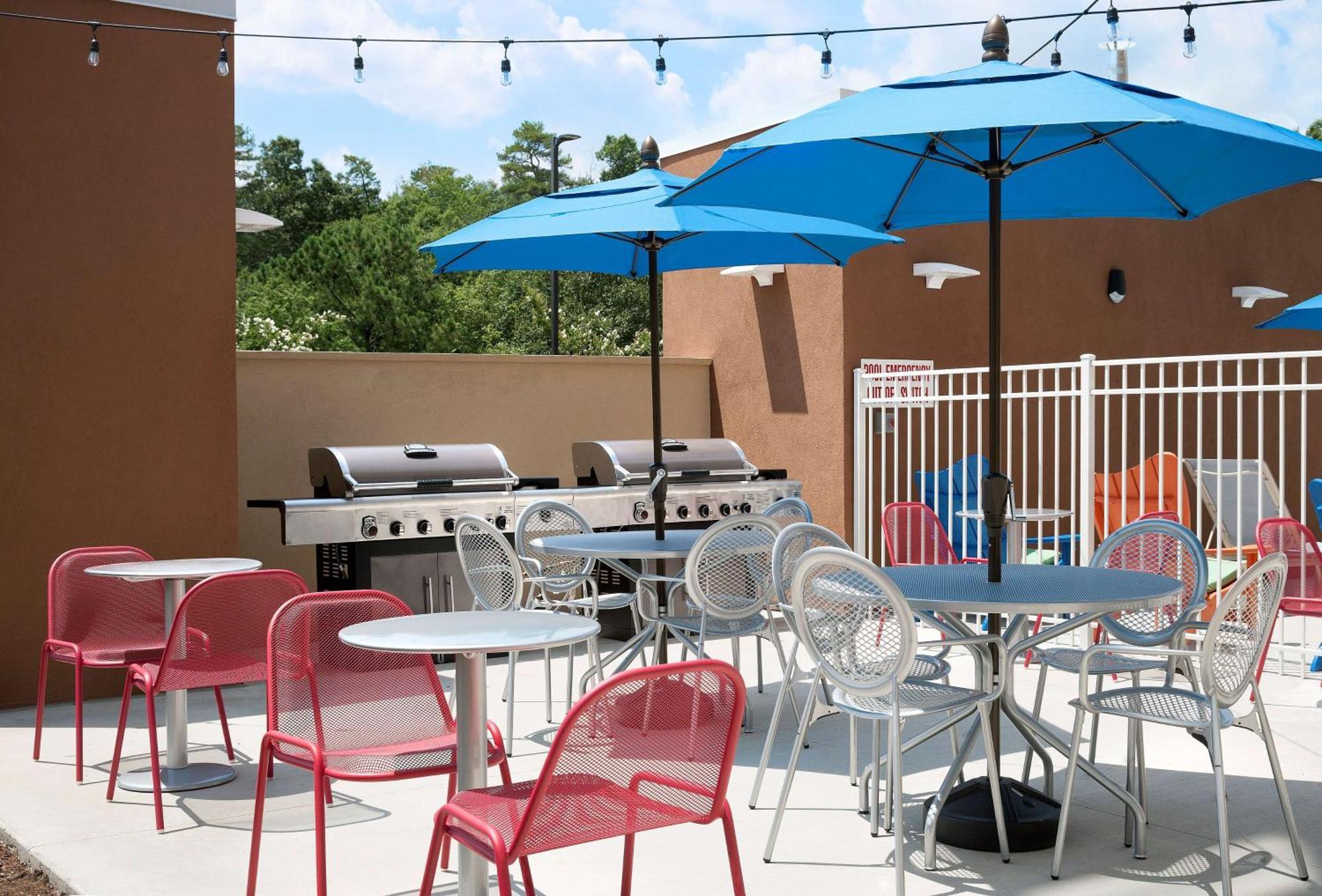 Home2 Suites By Hilton Greenville Airport Extérieur photo