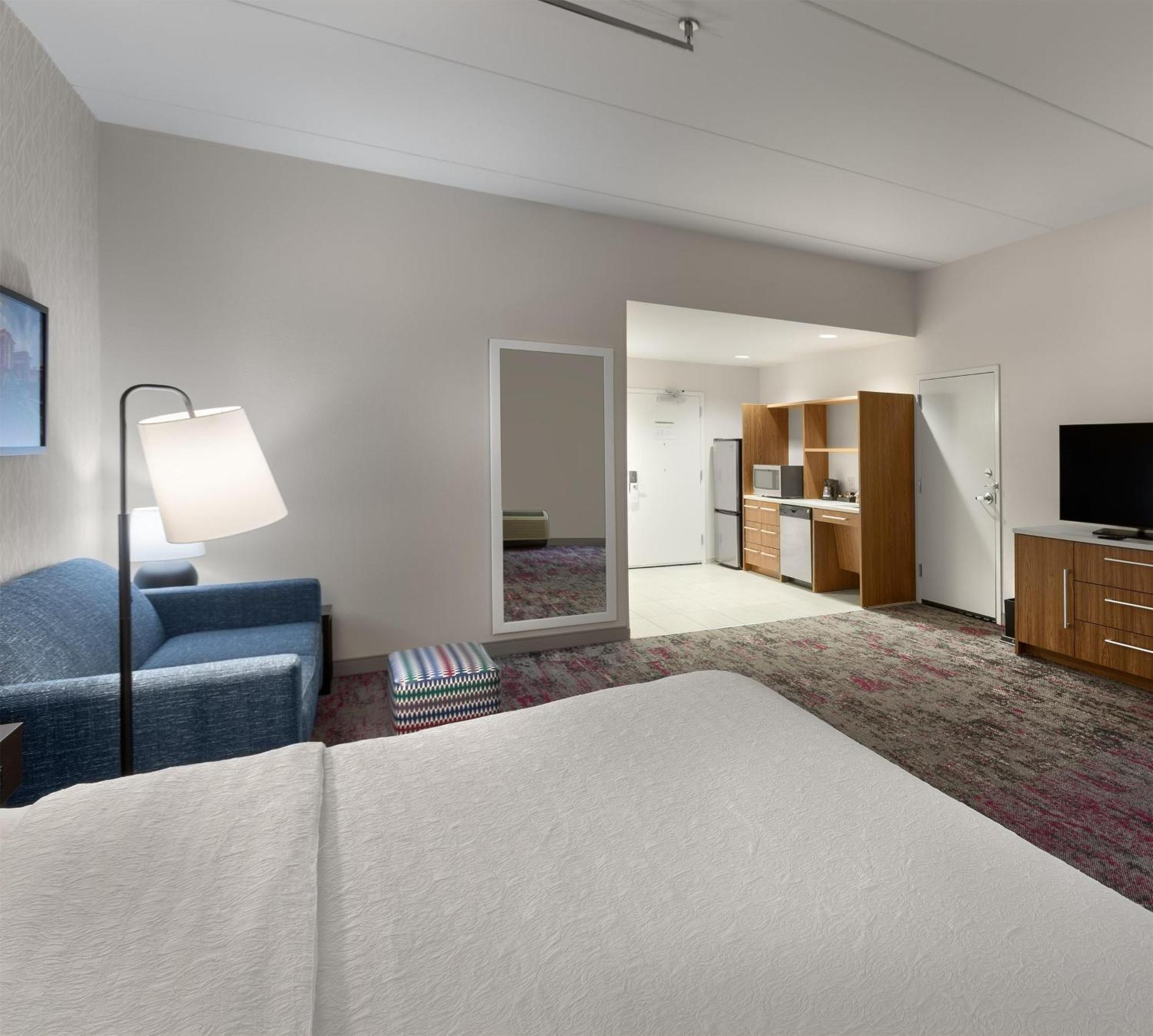 Home2 Suites By Hilton Greenville Airport Extérieur photo