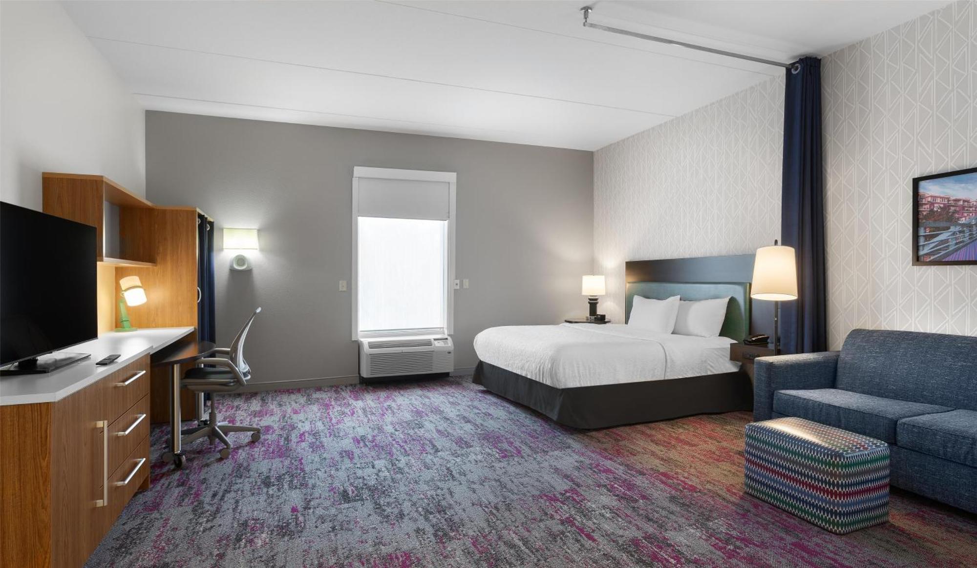 Home2 Suites By Hilton Greenville Airport Extérieur photo