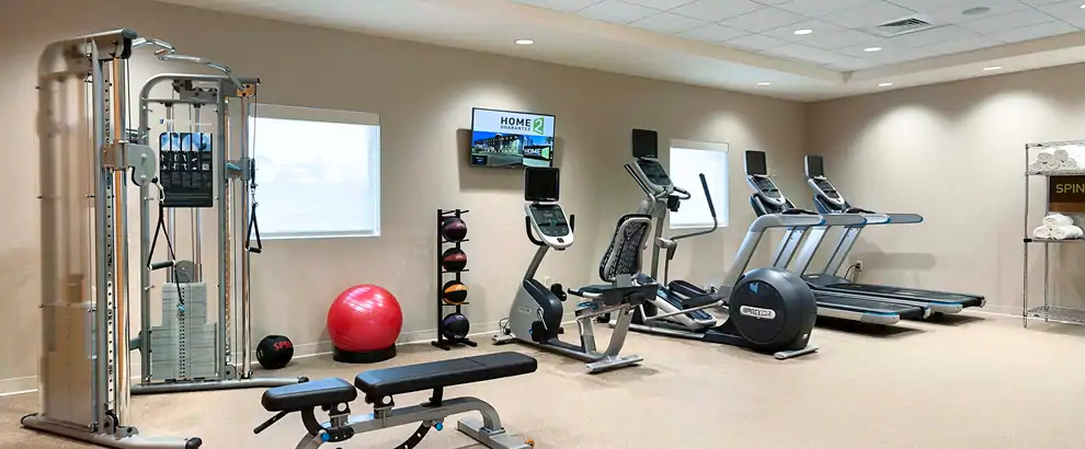 Home2 Suites By Hilton Greenville Airport Extérieur photo